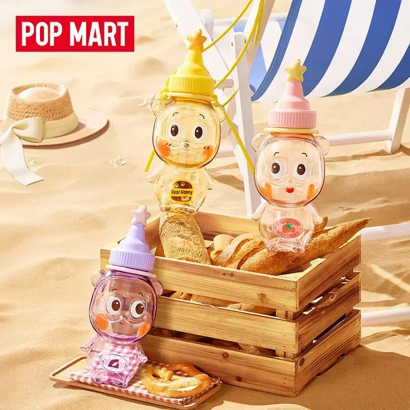 POPMART Twinkle Twinkle Create Your Taste Series Traveling Cup Blind Box Guess Bag Original Toys Doll Anime Figure Ornaments
POPMART Twinkle Twinkle Create Your Taste Series Traveling Cup Blind Box Guess Bag Original Toys Doll Anime Figure Ornaments