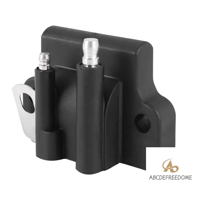 6X Ignition Coil For Johnson Evinrude 582508 18 - 5179 183 - 2508 Outboard Engine
6X Ignition Coil For Johnson Evinrude 582508 18 - 5179 183 - 2508 Outboard Engine