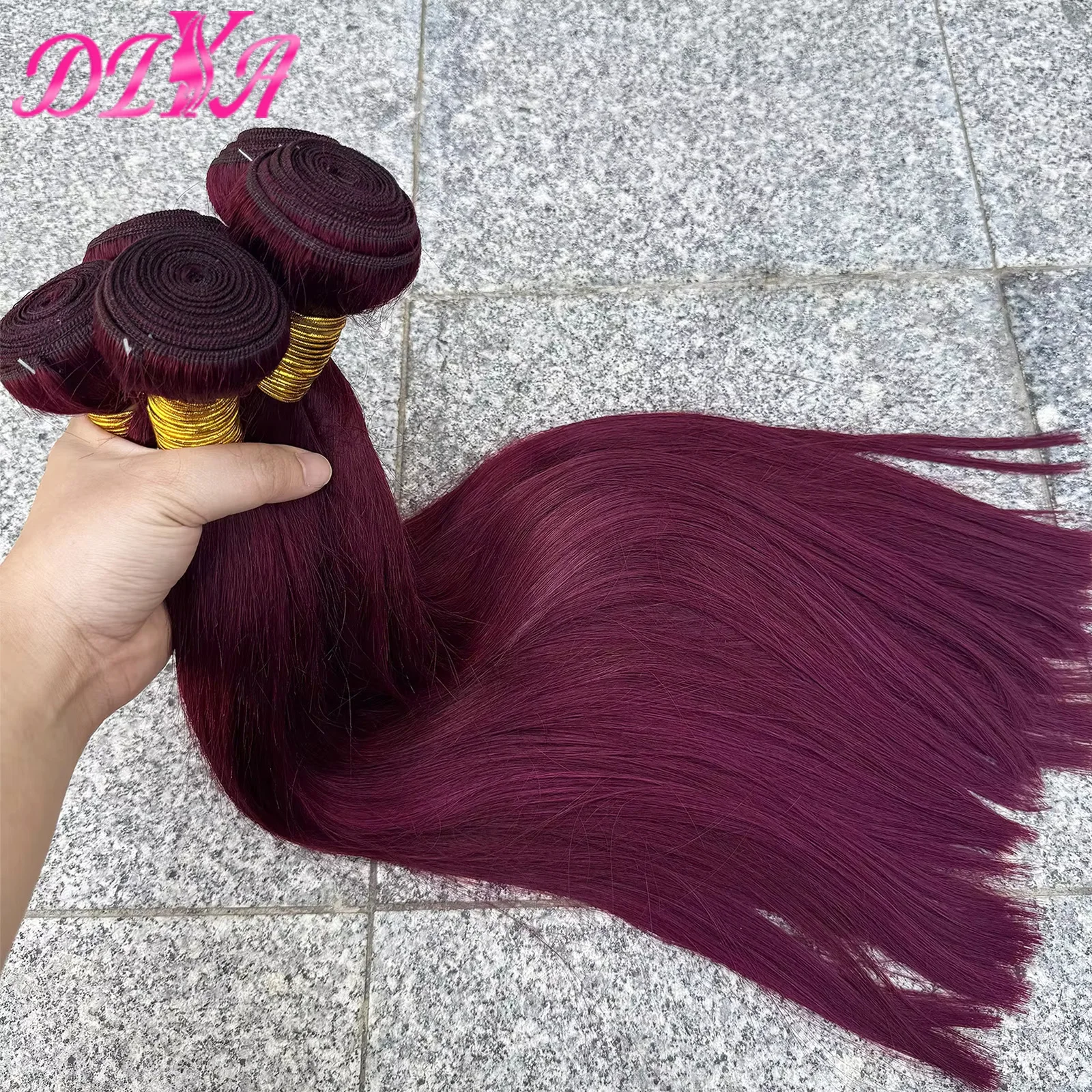99J бордовый 8A прямые пучки человеческих волос 14-32 дюймов бразильские пучки волос Remy 100% наращивание человеческих волос для женщин
99J бордовый 8A прямые пучки человеческих волос 14-32 дюймов бразильские пучки волос Remy 100% наращивание человеческих волос для женщин