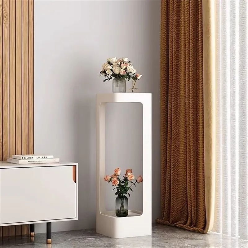 Cream wind multi-layer flower stand Floor-to-ceiling living room Balcony flower stand Shelf Wrought iron multi-layer flower pot
Cream wind multi-layer flower stand Floor-to-ceiling living room Balcony flower stand Shelf Wrought iron multi-layer flower pot