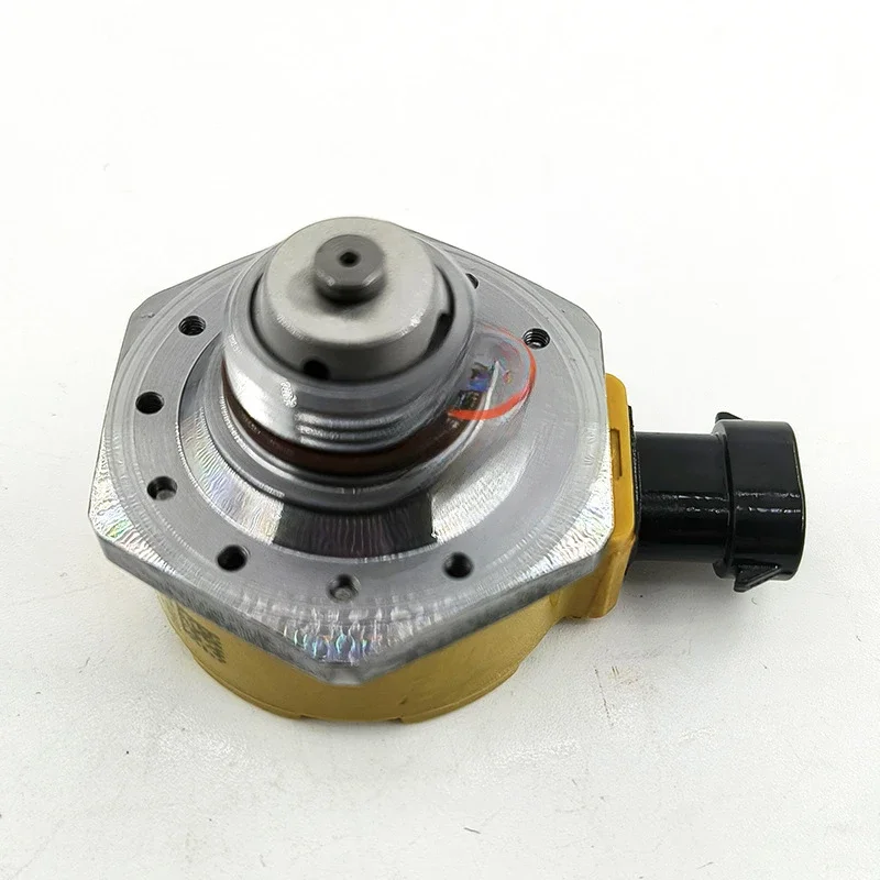 Excavator parts E320D fuel injection pump solenoid valve C6.4/C6.6 engine fuel pump solenoid valve 312-5620
Excavator parts E320D fuel injection pump solenoid valve C6.4/C6.6 engine fuel pump solenoid valve 312-5620