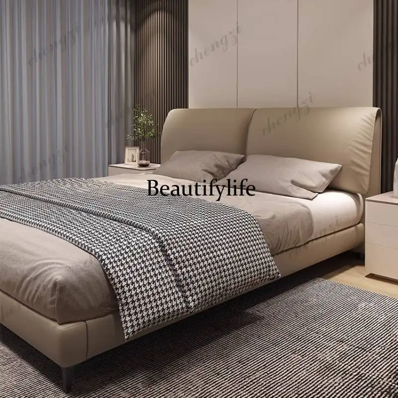 Price Decoration Double Bed Designs Elegant Soft Luxury Cloud Double Bed Storage Japanese Modern Camas De Dormitorio Furniture
Price Decoration Double Bed Designs Elegant Soft Luxury Cloud Double Bed Storage Japanese Modern Camas De Dormitorio Furniture