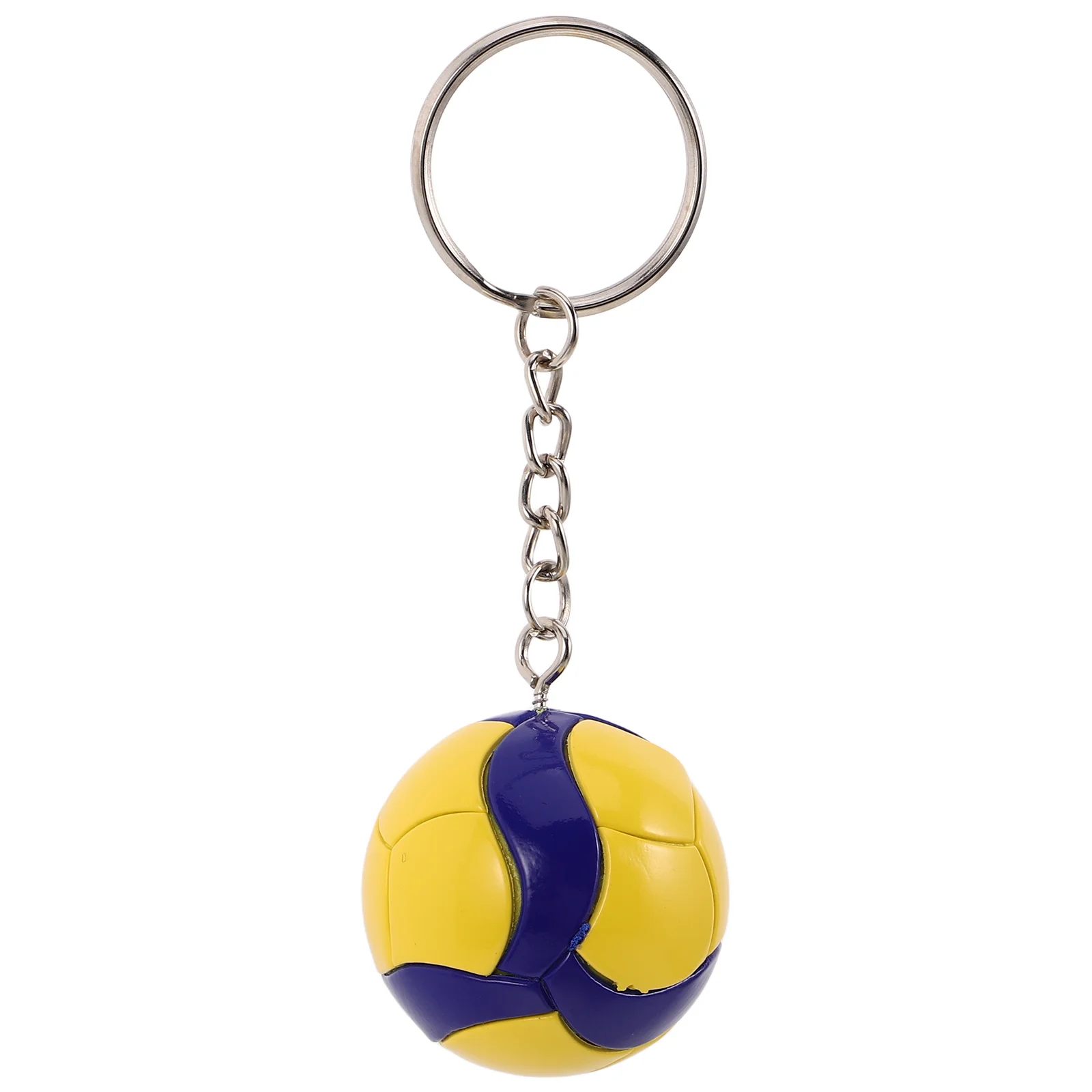 Mini Volleyball Keychain Volleyball Themed Party Supplies For Volleyball Enthusiasts Backpacks Gym Bags Purses
Mini Volleyball Keychain Volleyball Themed Party Supplies For Volleyball Enthusiasts Backpacks Gym Bags Purses