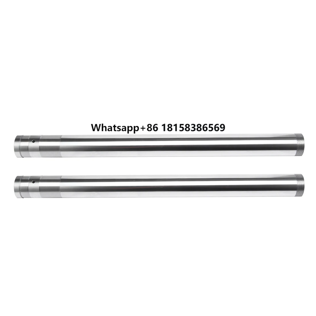 Motorcycle Accessories Front Brake Shock Absorber Suspension Fork Tubes Inner Shock Pipes for YZ125 YZ250 2015-2020
Motorcycle Accessories Front Brake Shock Absorber Suspension Fork Tubes Inner Shock Pipes for YZ125 YZ250 2015-2020