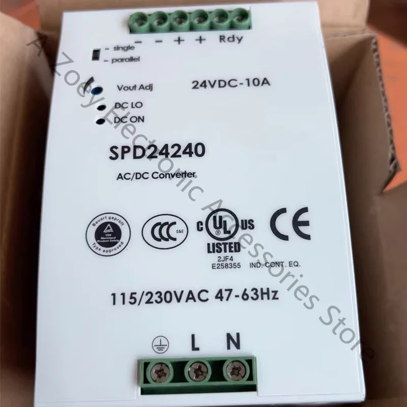 Original power supply SPD24240
Original power supply SPD24240