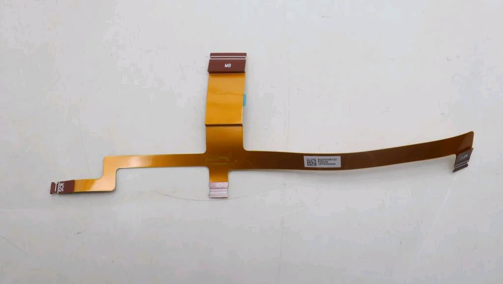 Для Lenovo ThinkPad T14s Gen3 Gen4 Кабель сенсорной панели 5C11H81480
Для Lenovo ThinkPad T14s Gen3 Gen4 Кабель сенсорной панели 5C11H81480