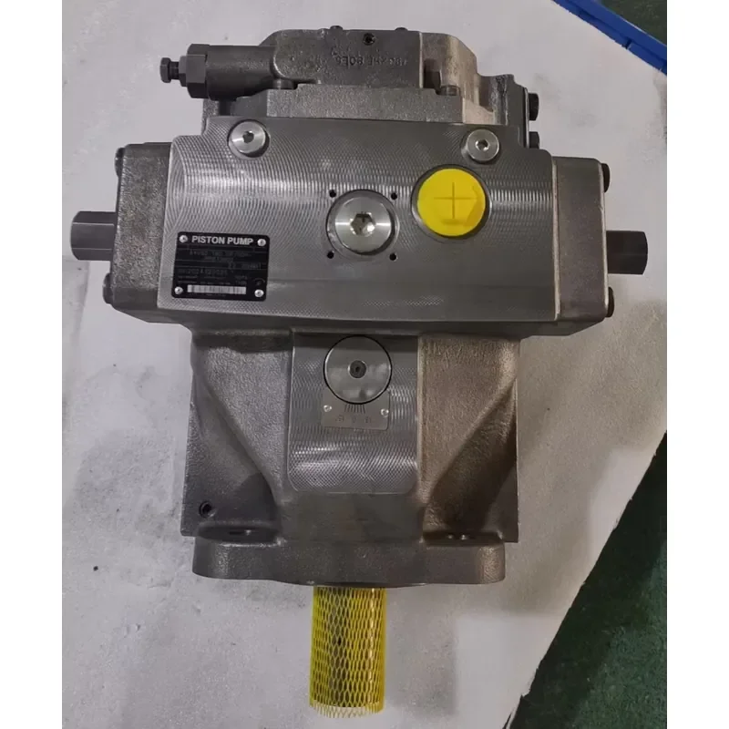 A4VSO250DR/30R-PPB13N00 Axial Piston Hydraulic Pump A4VSO71 A4VSO125 A4VSO180 A4VSO250
A4VSO250DR/30R-PPB13N00 Axial Piston Hydraulic Pump A4VSO71 A4VSO125 A4VSO180 A4VSO250