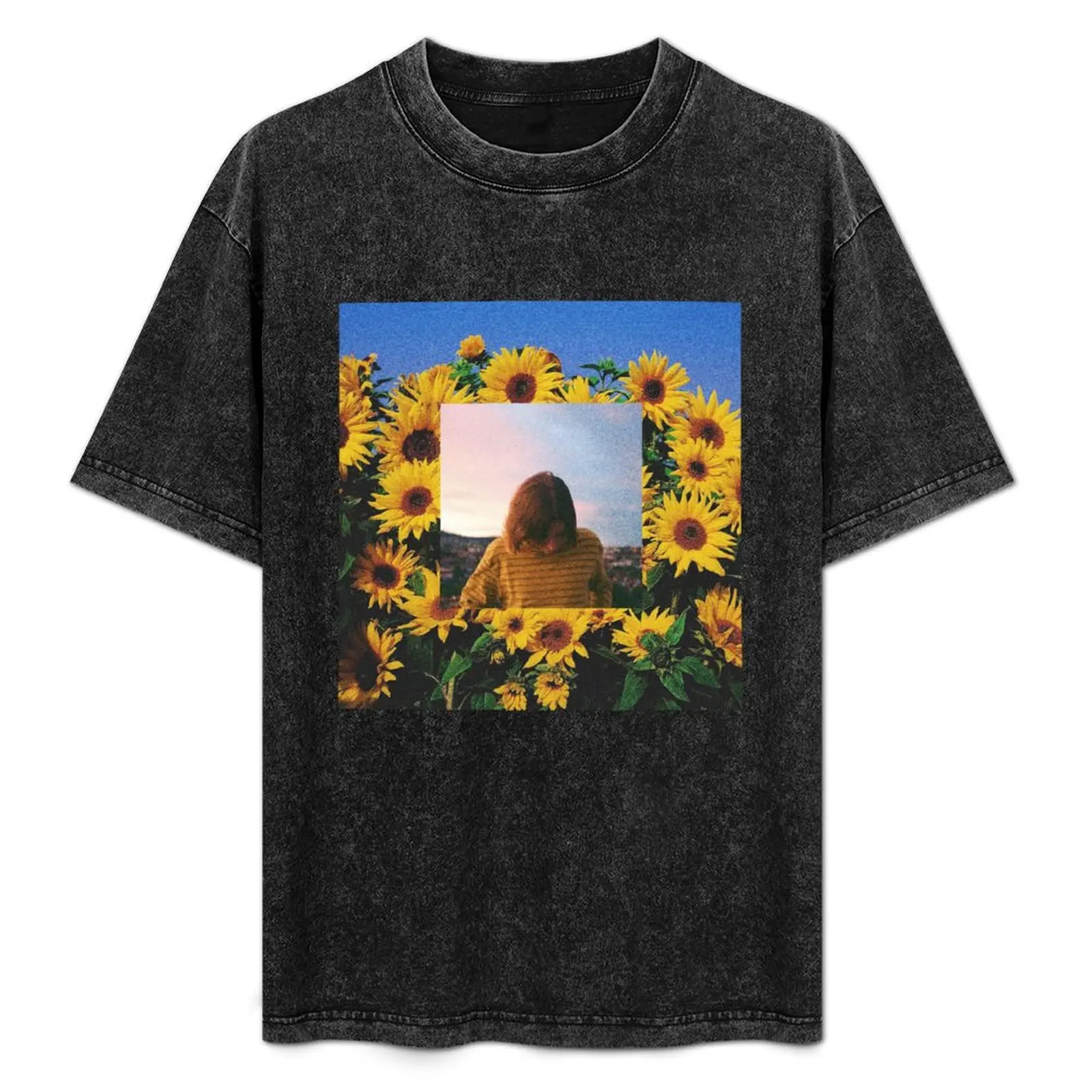 Girl in Red Summer Depression T-Shirt Plus Size Lightweight Top
Girl in Red Summer Depression T-Shirt Plus Size Lightweight Top
