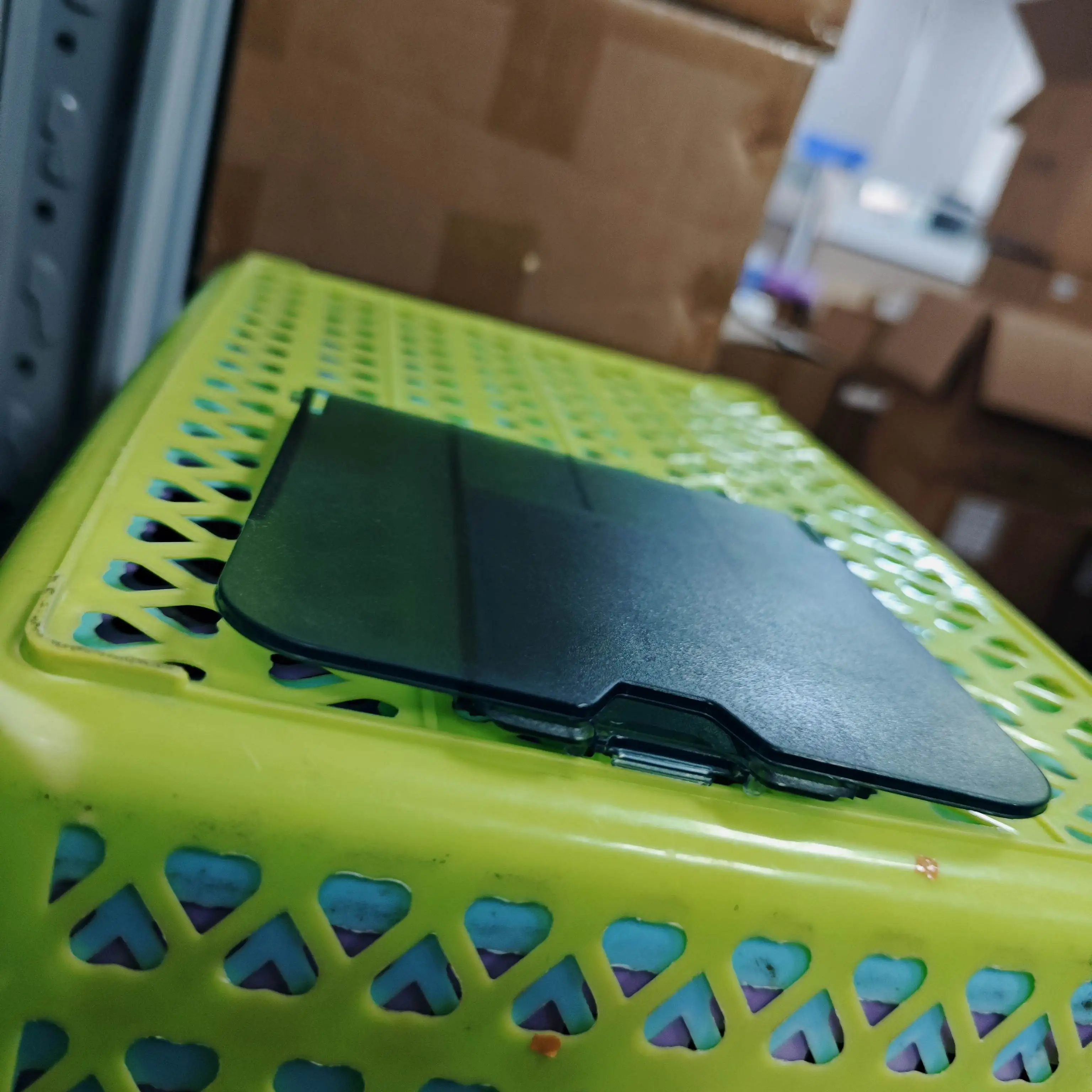 10 шт. RM1-0859-000 RM1-0859 RM1-0859-000CN Внешний выход в сборе Лоток для доставки в сборе для HP LaserJet M1005 3015 3020 3030
10 шт. RM1-0859-000 RM1-0859 RM1-0859-000CN Внешний выход в сборе Лоток для доставки в сборе для HP LaserJet M1005 3015 3020 3030