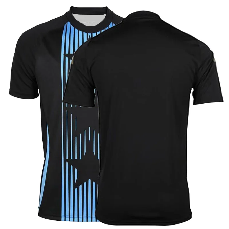 Pre Match Training Uniforms Argentina National Team Jerseys Training Warm-up Jerseys Personalized Football Jerseys Short Sleeved
Pre Match Training Uniforms Argentina National Team Jerseys Training Warm-up Jerseys Personalized Football Jerseys Short Sleeved