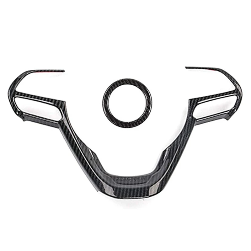 Красивый чехол на руль, комплект отделки салона для Jeep Grand Cherokee 2014-2020, ABS, углеродное волокно, 2 шт.
Красивый чехол на руль, комплект отделки салона для Jeep Grand Cherokee 2014-2020, ABS, углеродное волокно, 2 шт.