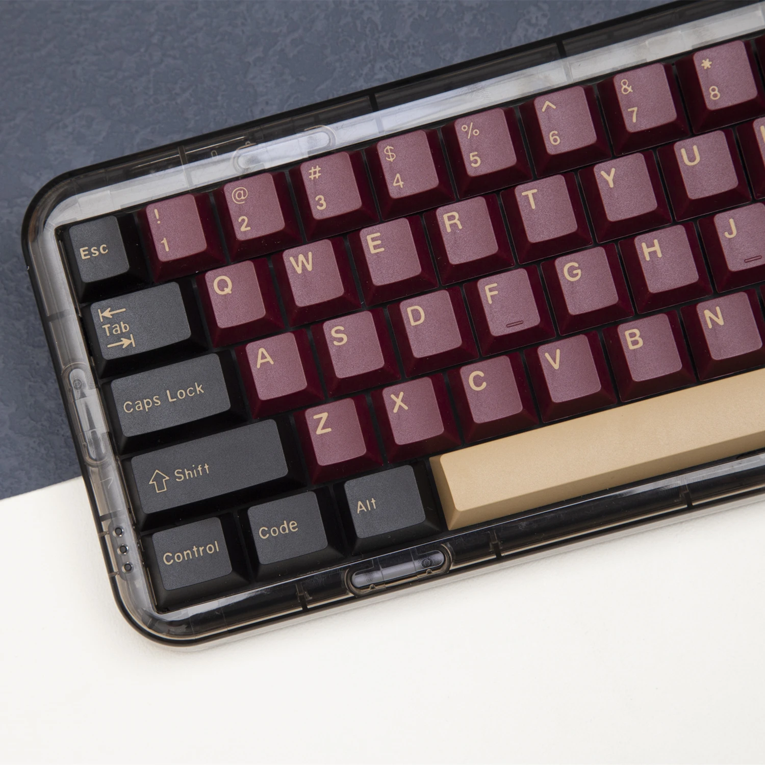 173 клавиши GMK Red Samurai колпачки для клавиш Doubl shot Cherry профиль ABS колпачки для клавиш с пробелом 6,25U 7U для механической клавиатуры MX Switch
173 клавиши GMK Red Samurai колпачки для клавиш Doubl shot Cherry профиль ABS колпачки для клавиш с пробелом 6,25U 7U для механической клавиатуры MX Switch
