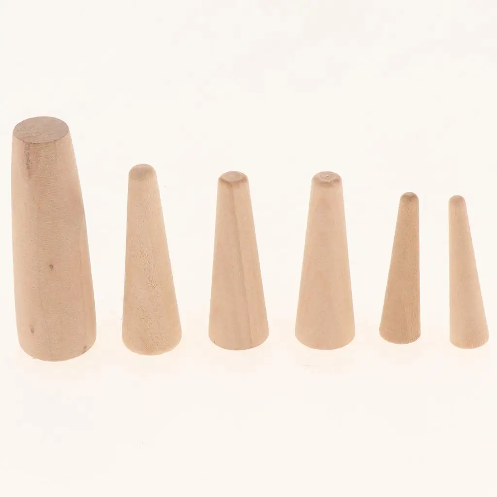 Wooden Emergency Conical Plug Kit Stops Leaks Waterproof Marine Yacht Boat Hole Filler Safety Accessories for Repair
Wooden Emergency Conical Plug Kit Stops Leaks Waterproof Marine Yacht Boat Hole Filler Safety Accessories for Repair