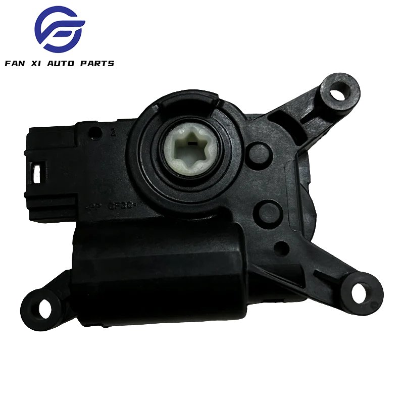 5Q0907511 KBlend Door Motor Actuator For Volkswagen Audi S3 A3 A3 2Q0907511G 94187372
5Q0907511 KBlend Door Motor Actuator For Volkswagen Audi S3 A3 A3 2Q0907511G 94187372