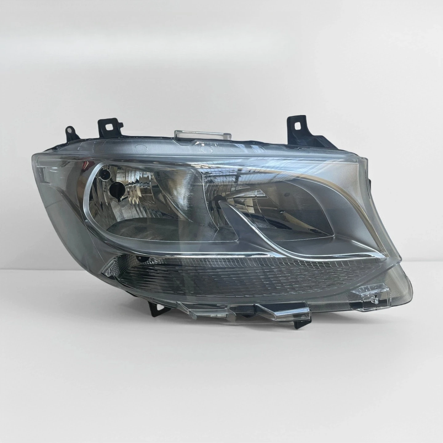 Support cross-border applicable to 2019 907/910 headlights
Support cross-border applicable to 2019 907/910 headlights