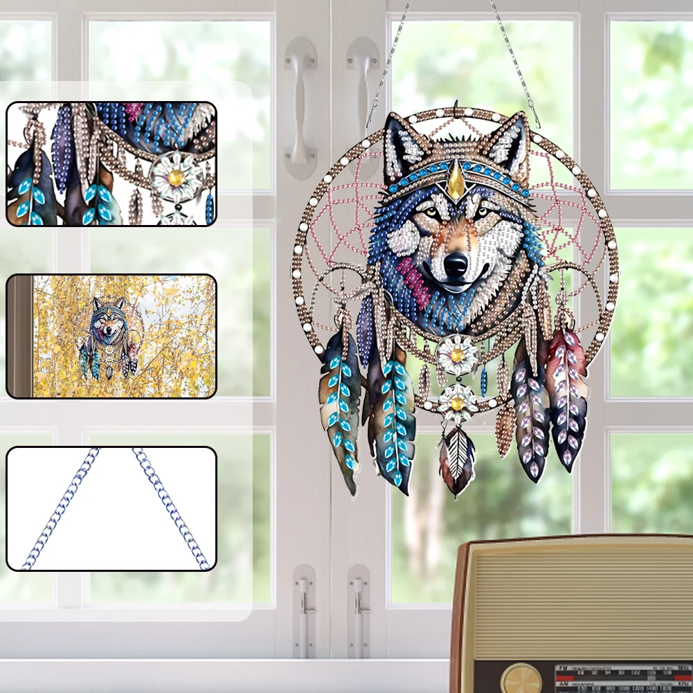 DIY Diamond Painting Kit for Beginners Modern Hanging Art with High-Quality Acrylic and Crystal Bright Diamonds
DIY Diamond Painting Kit for Beginners Modern Hanging Art with High-Quality Acrylic and Crystal Bright Diamonds