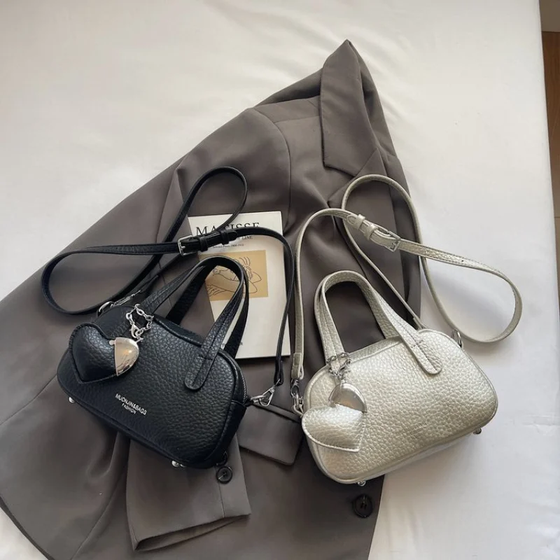 Luxury Stylish Crossbody Handbag Bag Elegant Solid Color Commuter Messenger Purse Shopper For Women Best Superstar
Luxury Stylish Crossbody Handbag Bag Elegant Solid Color Commuter Messenger Purse Shopper For Women Best Superstar