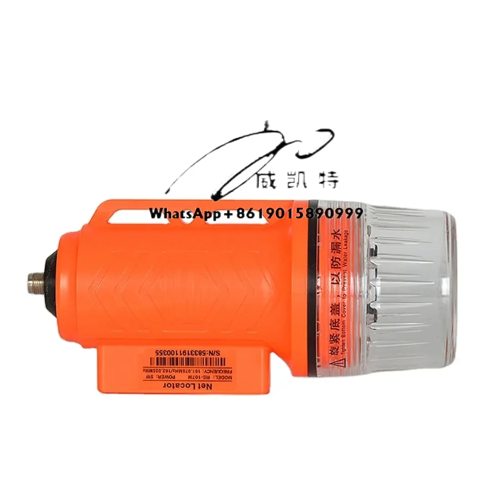 Recent RS-108M GPS Anti-Lost Recording Real-time Tracking Device Locator Tracker Support for Fishing Net Ais Buoy
Recent RS-108M GPS Anti-Lost Recording Real-time Tracking Device Locator Tracker Support for Fishing Net Ais Buoy