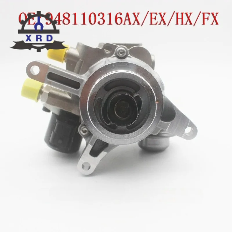 948110316HX 948110316EX High Pressure Fuel Pump for Porsche 3.6 4.8
948110316HX 948110316EX High Pressure Fuel Pump for Porsche 3.6 4.8
