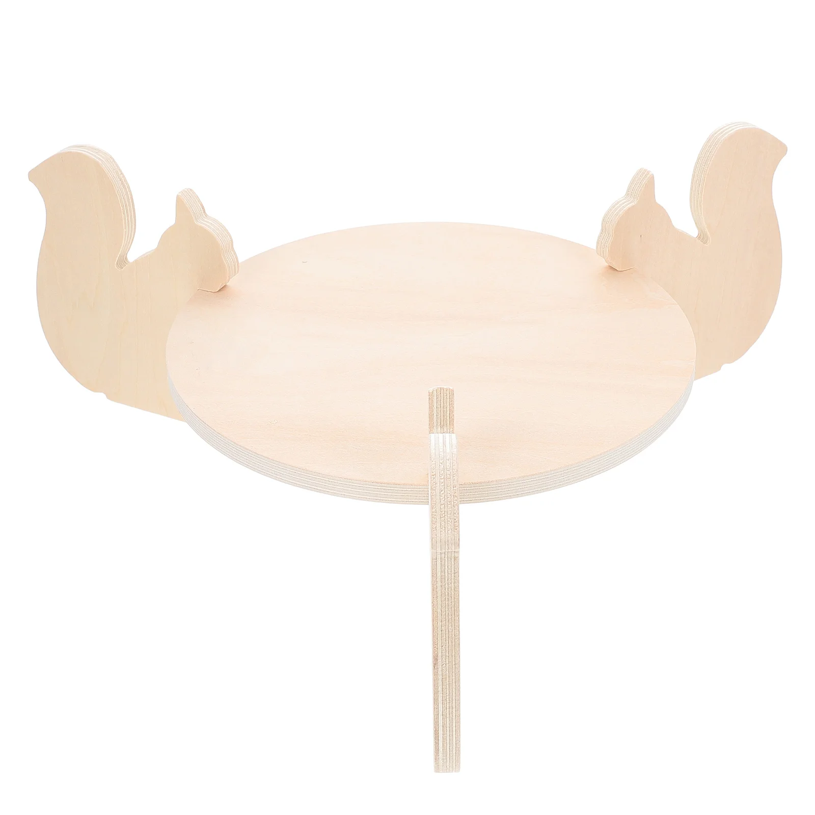 Wooden Animal Tray Dessert Plate Fruit Serving Dish Cake Trays Snacks Wood Bases Pasteles Practical Long Use Picnics Party
Wooden Animal Tray Dessert Plate Fruit Serving Dish Cake Trays Snacks Wood Bases Pasteles Practical Long Use Picnics Party