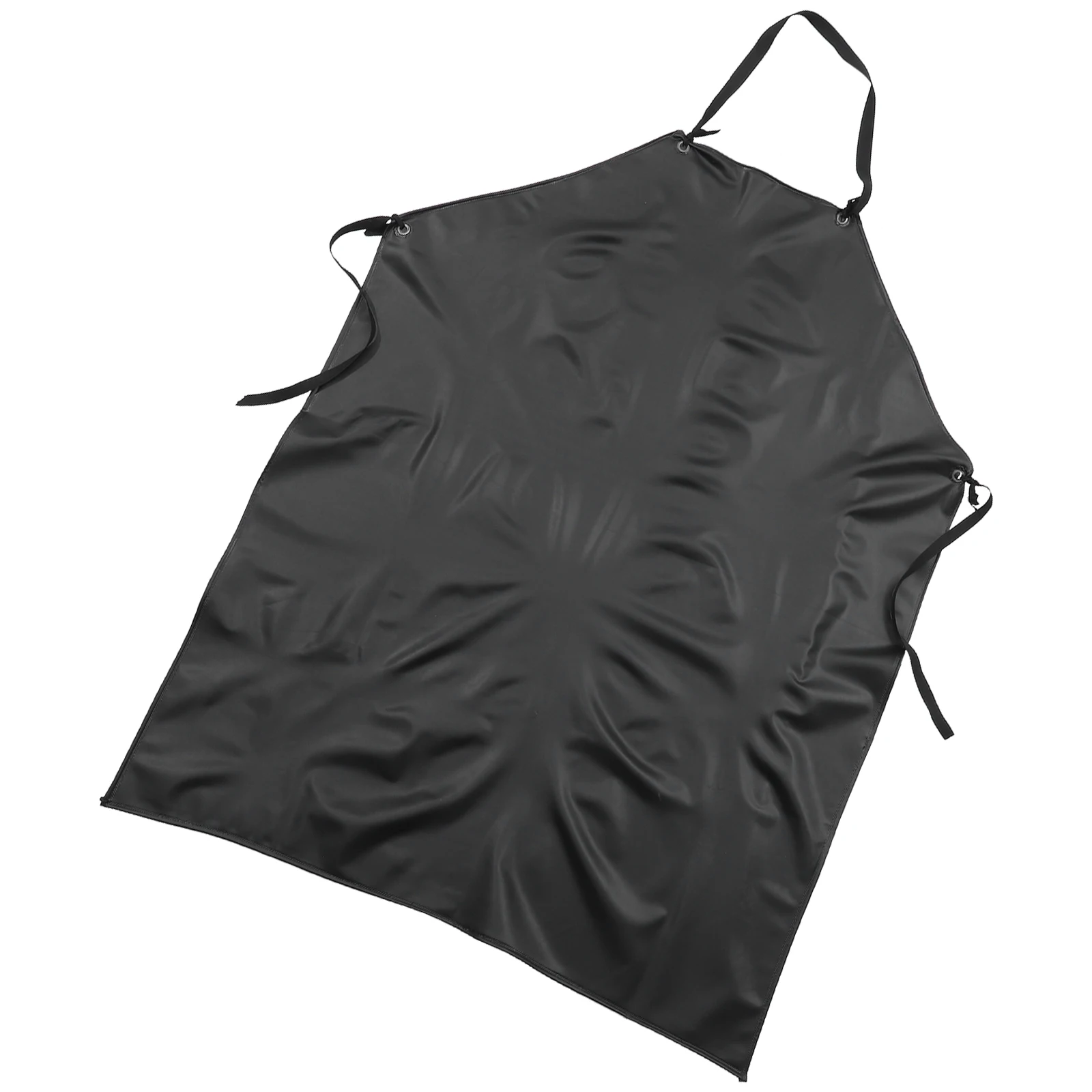 PVC Waterproof Apron Thick 45G Kitchen Restaurant Industrial Heavy Duty Men PVC Dishwasher Work Cleaning Housekeeping Gardening
PVC Waterproof Apron Thick 45G Kitchen Restaurant Industrial Heavy Duty Men PVC Dishwasher Work Cleaning Housekeeping Gardening