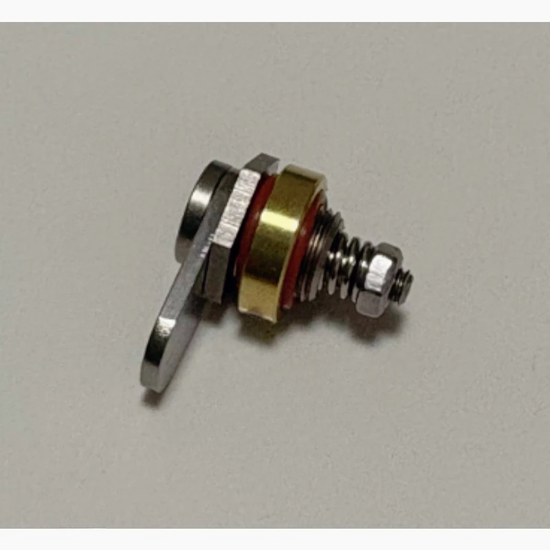 Suitable for Pressure Relief Valve 9barista for Bean Extraction 9b and English Version Coffee Pot Pressure Relief 11kg
Suitable for Pressure Relief Valve 9barista for Bean Extraction 9b and English Version Coffee Pot Pressure Relief 11kg