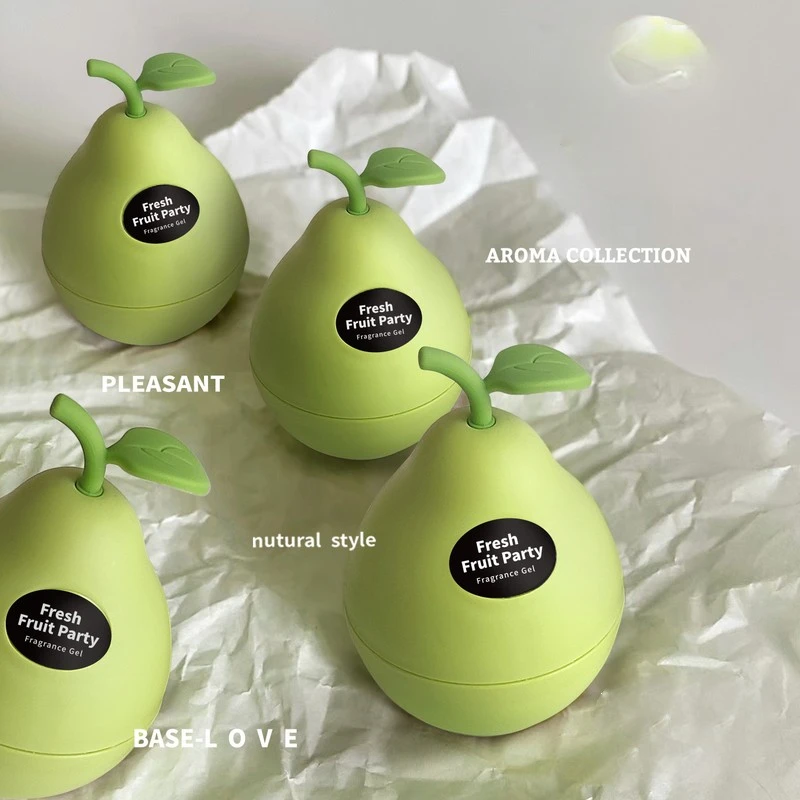 Cute Fruits Car Perfume Air Refresher Car Air Outlet Perfume Car Balm Interior Decorations Perfume Car Accessories
Cute Fruits Car Perfume Air Refresher Car Air Outlet Perfume Car Balm Interior Decorations Perfume Car Accessories