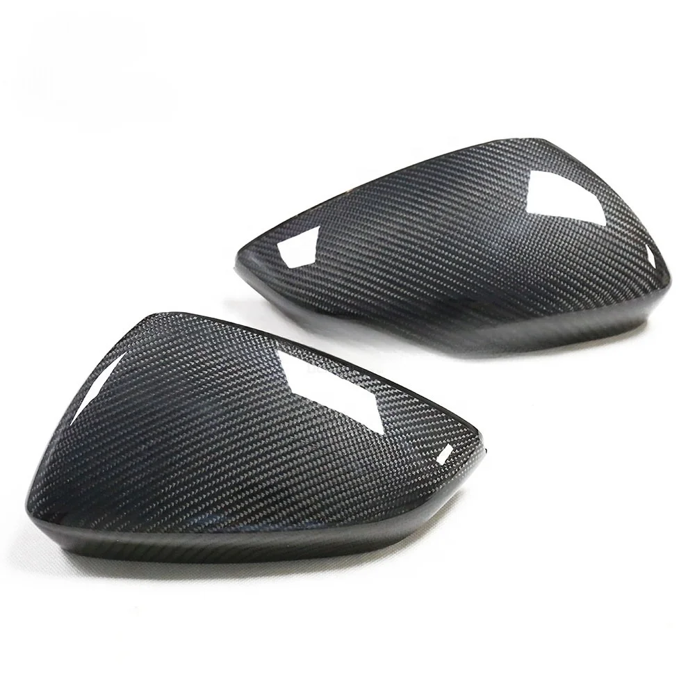 ZAIQU Hot Selling Rearview Side Mirror Cover for A3 8Y S3 RS3 2021-2023 Replace Type A3 Carbon Side Mirror Shell
ZAIQU Hot Selling Rearview Side Mirror Cover for A3 8Y S3 RS3 2021-2023 Replace Type A3 Carbon Side Mirror Shell