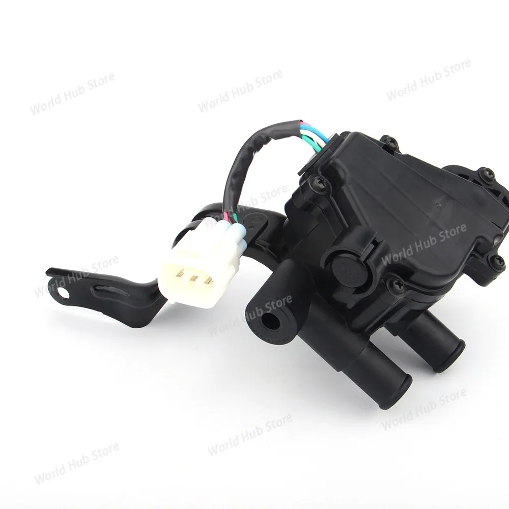 16670-21010 Is Applicable To The Coolant Control Valve of The for Prius Heater Water Valve From 2004 To 2009
16670-21010 Is Applicable To The Coolant Control Valve of The for Prius Heater Water Valve From 2004 To 2009