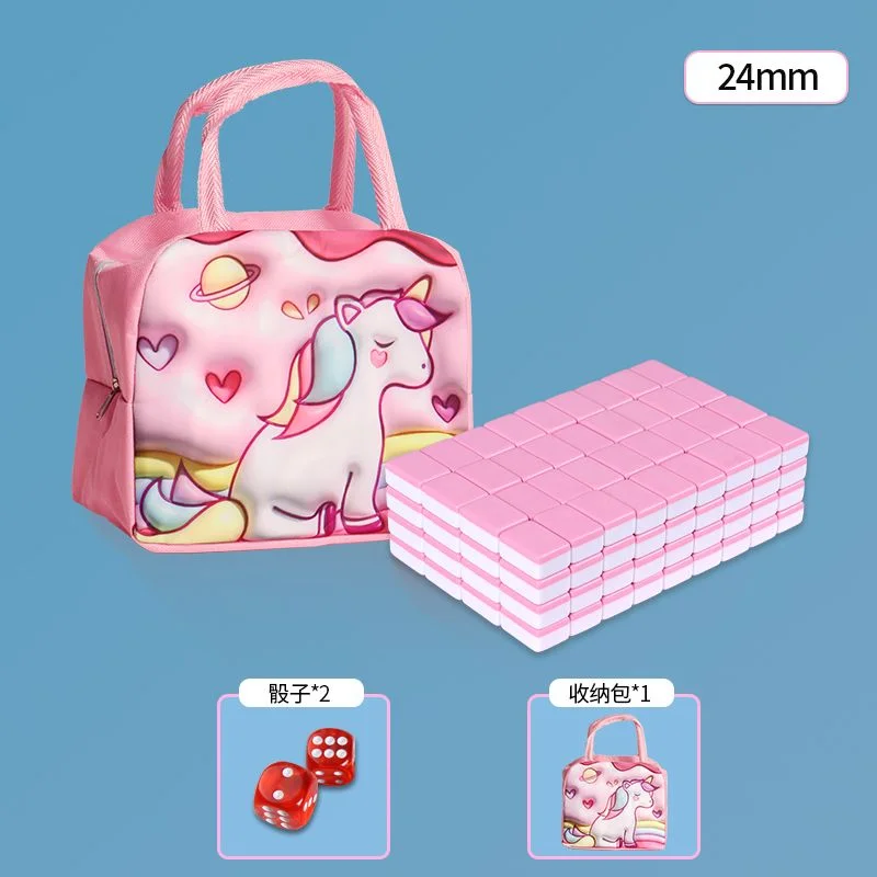 Мини-плитка для маджонга, 144 шт., китайская традиционная настольная игра для маджонга, семейные игрушки, изысканно резные цифры и китайские иероглифы
Мини-плитка для маджонга, 144 шт., китайская традиционная настольная игра для маджонга, семейные игрушки, изысканно резные цифры и китайские иероглифы