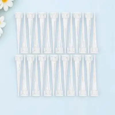 50 шт., держатель для фиксации вечного цветка, пластиковый стебель, водяная трубка для свежих искусственных цветов, инструмент для сборки «сделай сам», имитация цветка
50 шт., держатель для фиксации вечного цветка, пластиковый стебель, водяная трубка для свежих искусственных цветов, инструмент для сборки «сделай сам», имитация цветка