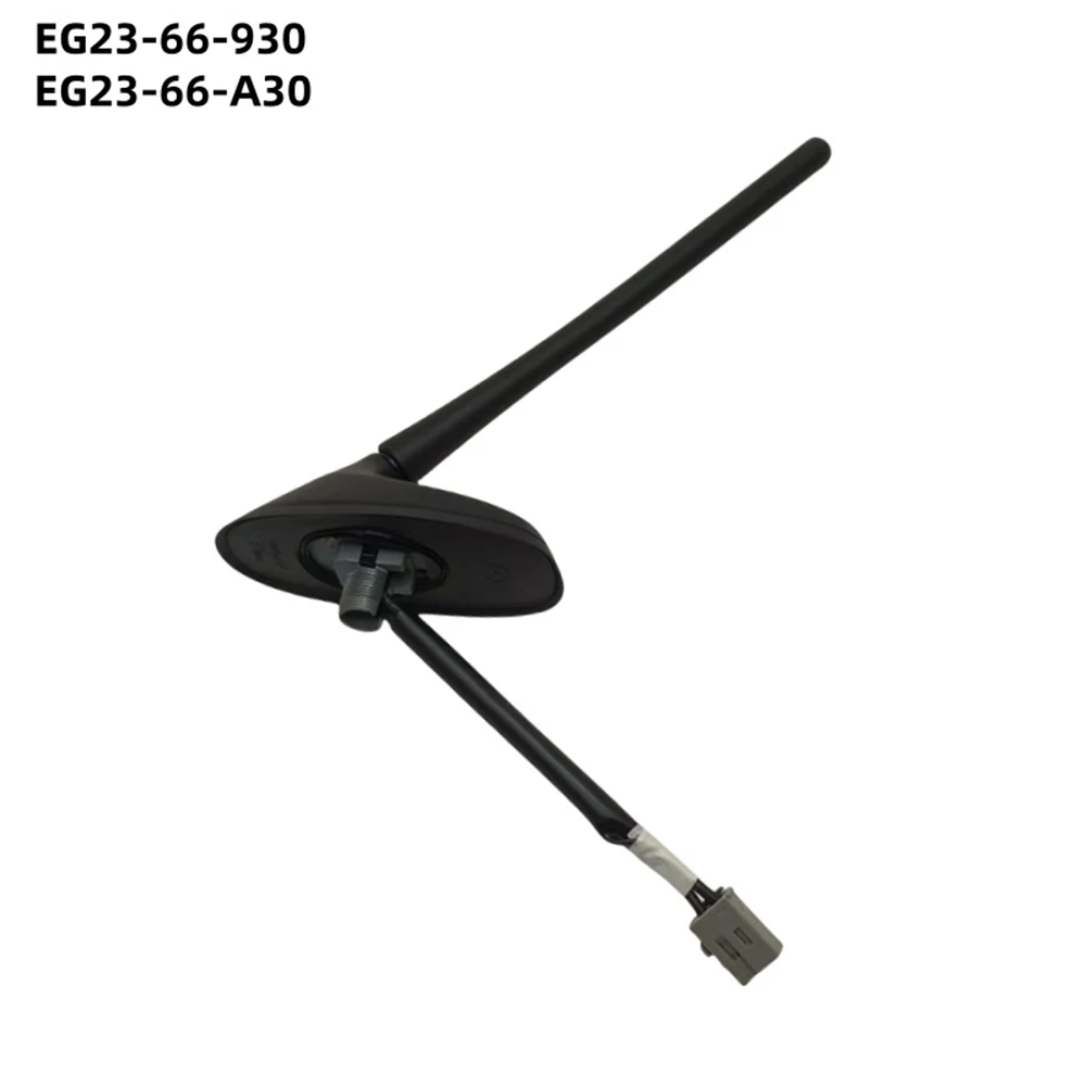 Replacement Radio Antenna for Mazda 3 (2010 2013) and CX 7 (2007 2012) OEM Number EG2366930B Quick Installation
Replacement Radio Antenna for Mazda 3 (2010 2013) and CX 7 (2007 2012) OEM Number EG2366930B Quick Installation