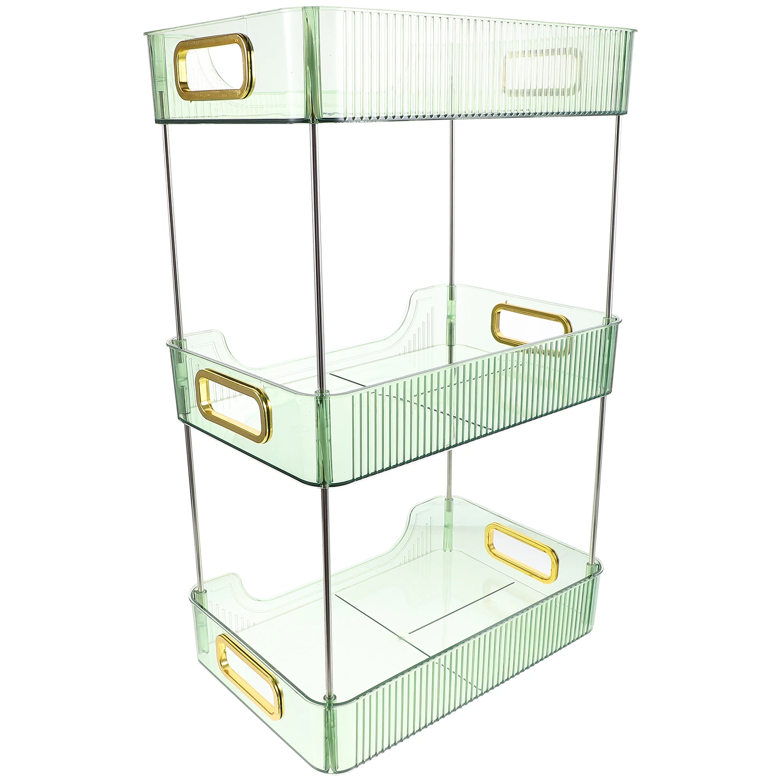 1 комплект, многослойная полка для хранения, органайзер для кухни, ванной комнаты, шкафа из углеродистой стали, компактный многоуровневый туалетный столик, офисная косметика
1 комплект, многослойная полка для хранения, органайзер для кухни, ванной комнаты, шкафа из углеродистой стали, компактный многоуровневый туалетный столик, офисная косметика