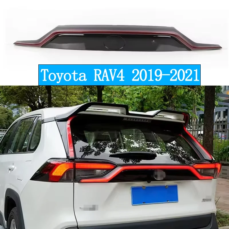 1 шт. для Toyota RAV4 2019 ~ 2021 фары заднего бампера в сборе, сигнал поворота, рабочий красный задний фонарь, Тормозная лампа, противотуманная фара
1 шт. для Toyota RAV4 2019 ~ 2021 фары заднего бампера в сборе, сигнал поворота, рабочий красный задний фонарь, Тормозная лампа, противотуманная фара