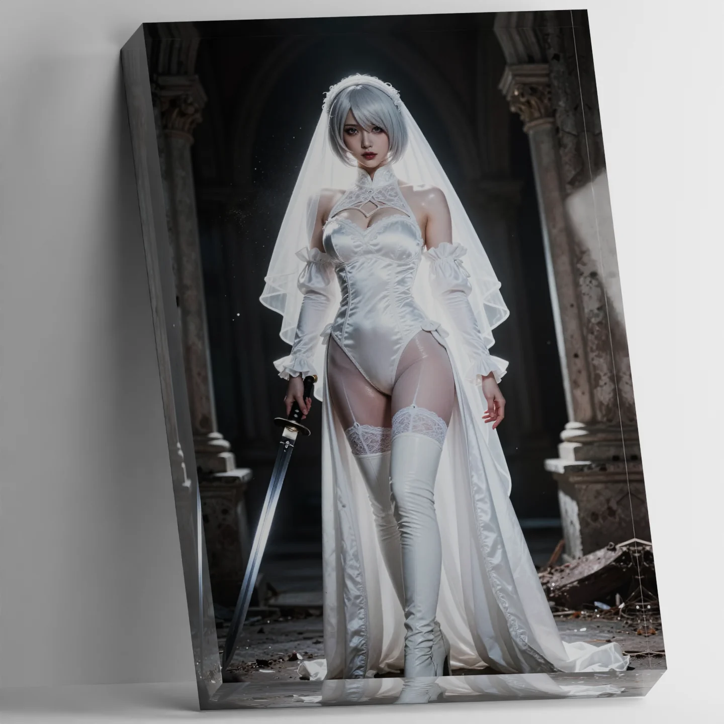 Custom Acrylic Photo Block Personalised Picture Frame Print Your Own Photo Image Clear Plaque Sexy Girl Anime Pet Gift Desktop D
Custom Acrylic Photo Block Personalised Picture Frame Print Your Own Photo Image Clear Plaque Sexy Girl Anime Pet Gift Desktop D