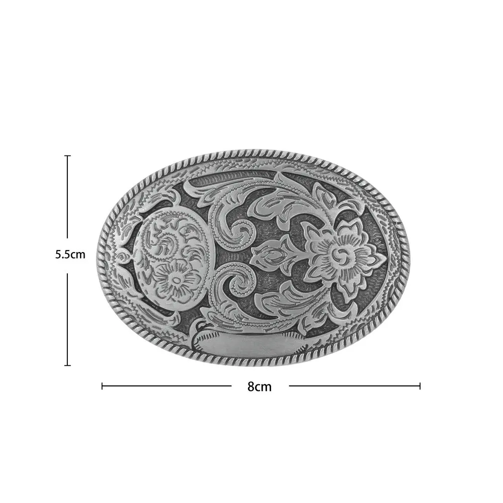 Western cowboy personality men and women wild casual zinc alloy belt accessories eagle horse head cow head tool pattern buckle
Western cowboy personality men and women wild casual zinc alloy belt accessories eagle horse head cow head tool pattern buckle