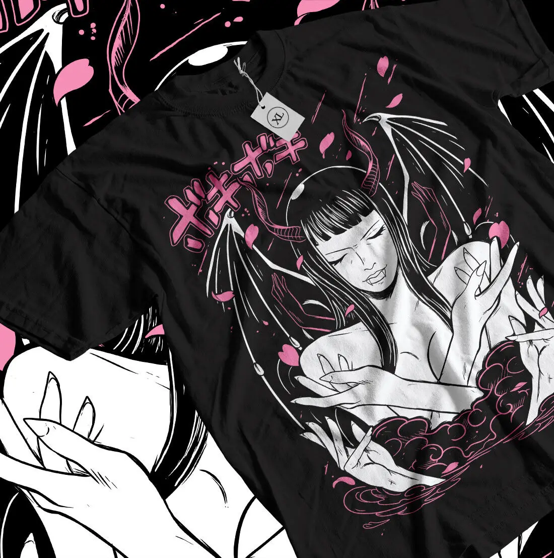 Anime Vintage Special Unisex T-shirt Manga Shirt Anime Love Tshirt Japanese
Anime Vintage Special Unisex T-shirt Manga Shirt Anime Love Tshirt Japanese
