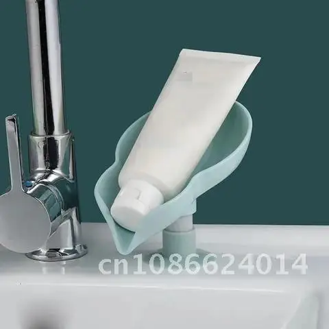 Latest Soap Dish Bathroom Shower Soap Stand Sponge Storage Plate Tray Soap Holder Washbasin Box Bathroom Accessories Gadget
Latest Soap Dish Bathroom Shower Soap Stand Sponge Storage Plate Tray Soap Holder Washbasin Box Bathroom Accessories Gadget