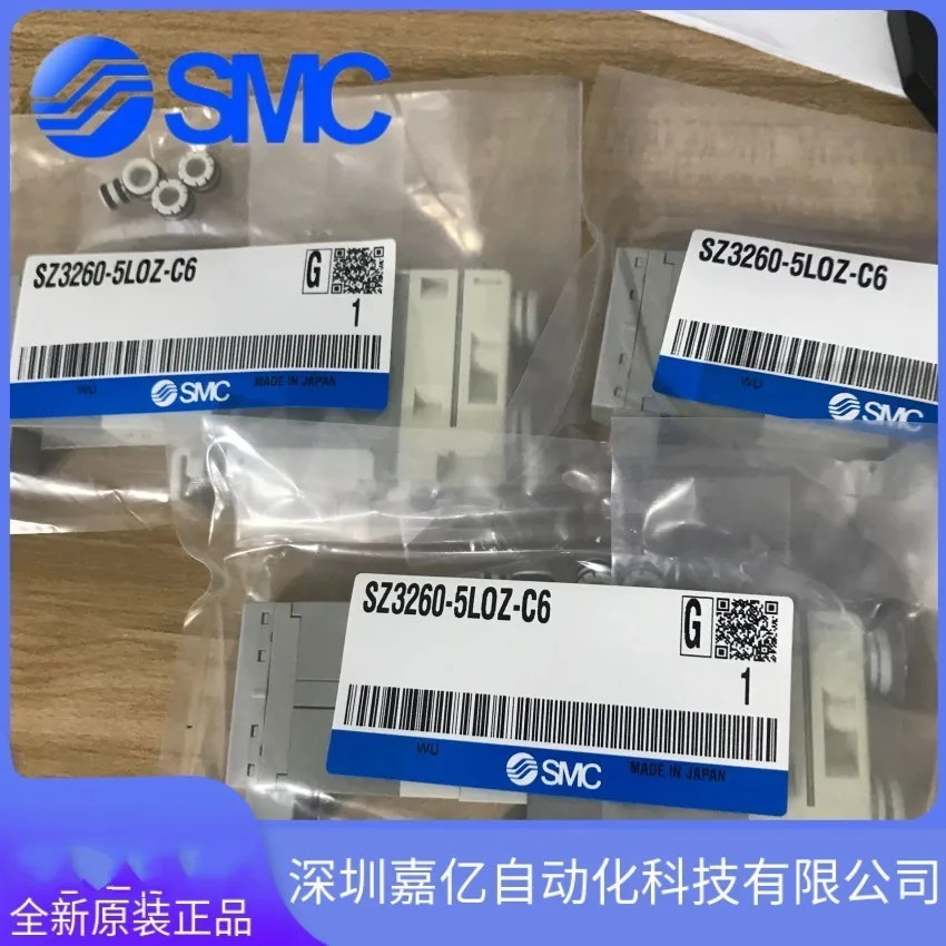 2025 25A-VPA342-1-02A-X510 VPA342-1-02A. New Original SMC Genuine Gas Control Valve Spot
2025 25A-VPA342-1-02A-X510 VPA342-1-02A. New Original SMC Genuine Gas Control Valve Spot