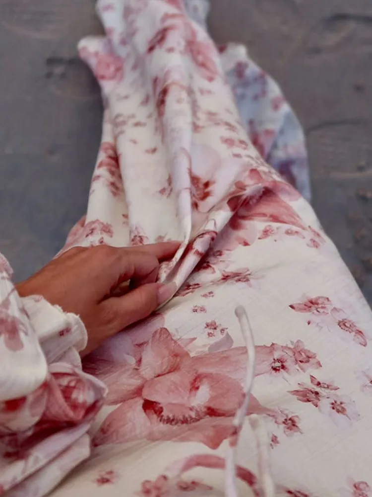 Кружевная рубашка с оборками, юбка, женская одежда, модный длинный расклешенный укороченный топ с v-образным вырезом, набедренная посылка, лоскутные юбки, летний женский костюм 
Кружевная рубашка с оборками, юбка, женская одежда, модный длинный расклешенный укороченный топ с v-образным вырезом, набедренная посылка, лоскутные юбки, летний женский костюм