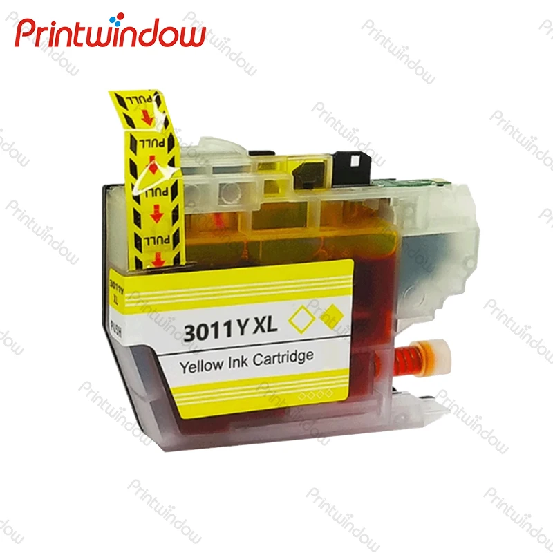 Совместимый картридж LC3011XL для Brother MFC-J491DW MFC-J497DW MFC-J690DW MFC-J895DW Поставки чернил 
Совместимый картридж LC3011XL для Brother MFC-J491DW MFC-J497DW MFC-J690DW MFC-J895DW Поставки чернил