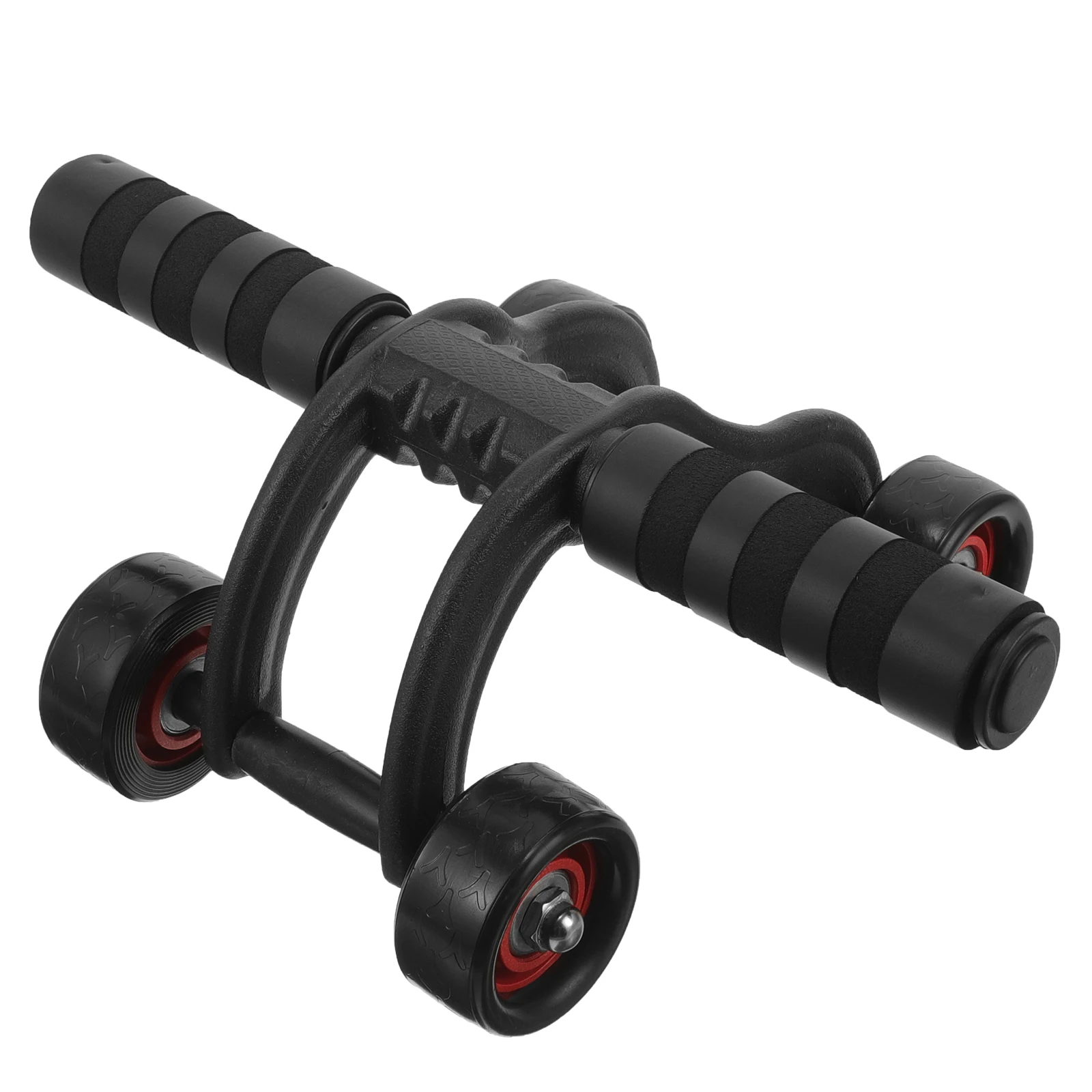 for Home Gym Muscle Training Equipment 200kg Weight Bearing Anti Skid Handle Sweat Absorption Fitness
for Home Gym Muscle Training Equipment 200kg Weight Bearing Anti Skid Handle Sweat Absorption Fitness