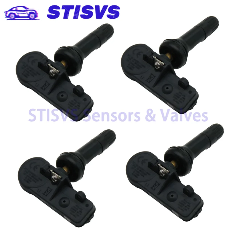 68241067AA 1/4PCS Tire Pressure Sensor TPMS For Chrysler Grand Voyager V Dodge Journey Fiat Freemont Jeep Wrangler New
68241067AA 1/4PCS Tire Pressure Sensor TPMS For Chrysler Grand Voyager V Dodge Journey Fiat Freemont Jeep Wrangler New