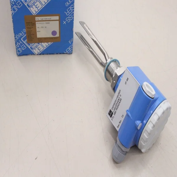 Liquiphant Ii Ftl360 Ftl 360 Концевой выключатель Ftl360rgr2a3r Совершенно новый оригинальный точечный Plc
Liquiphant Ii Ftl360 Ftl 360 Концевой выключатель Ftl360rgr2a3r Совершенно новый оригинальный точечный Plc