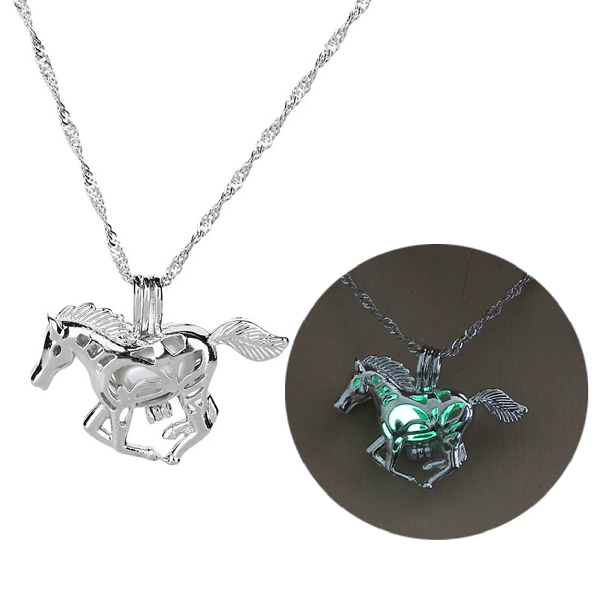 Horse Shaped Pendant Necklace Women Jewelry Fashion Charm Elegant Gift Girl Necklaces Long Lasting Popular Accessories Birthday
Horse Shaped Pendant Necklace Women Jewelry Fashion Charm Elegant Gift Girl Necklaces Long Lasting Popular Accessories Birthday