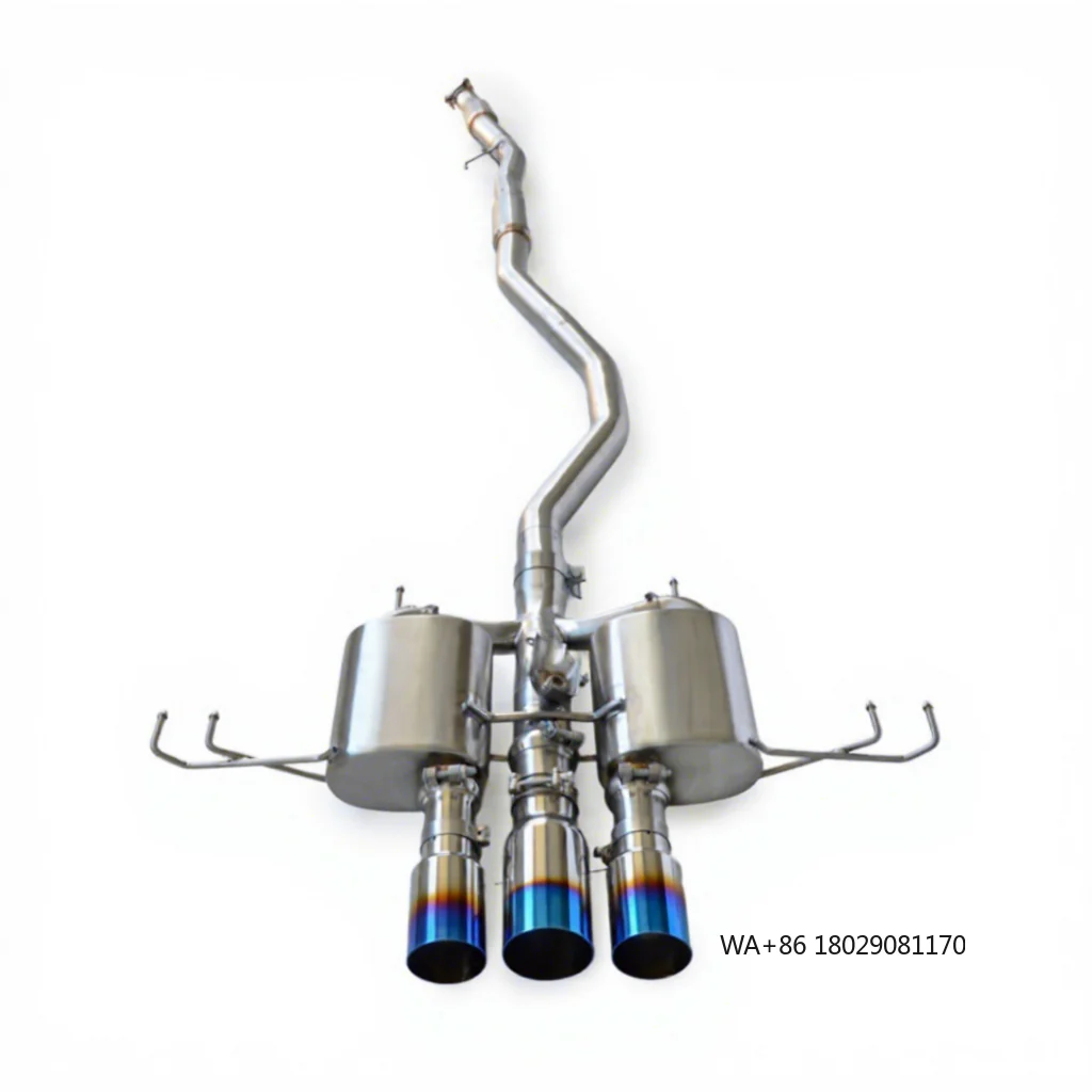 High-Performance Exhaust Valve Control Assembly Compatible With TYPE R FK8 2.0T 2016-2021
High-Performance Exhaust Valve Control Assembly Compatible With TYPE R FK8 2.0T 2016-2021