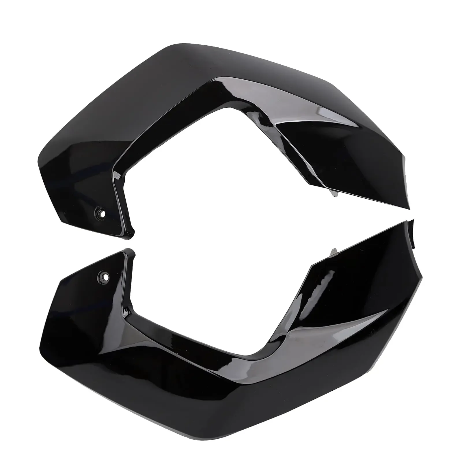 Motorcycle Black/White Front Side Cover Fit For Honda Grom Msx125 SF 2013-2016
Motorcycle Black/White Front Side Cover Fit For Honda Grom Msx125 SF 2013-2016