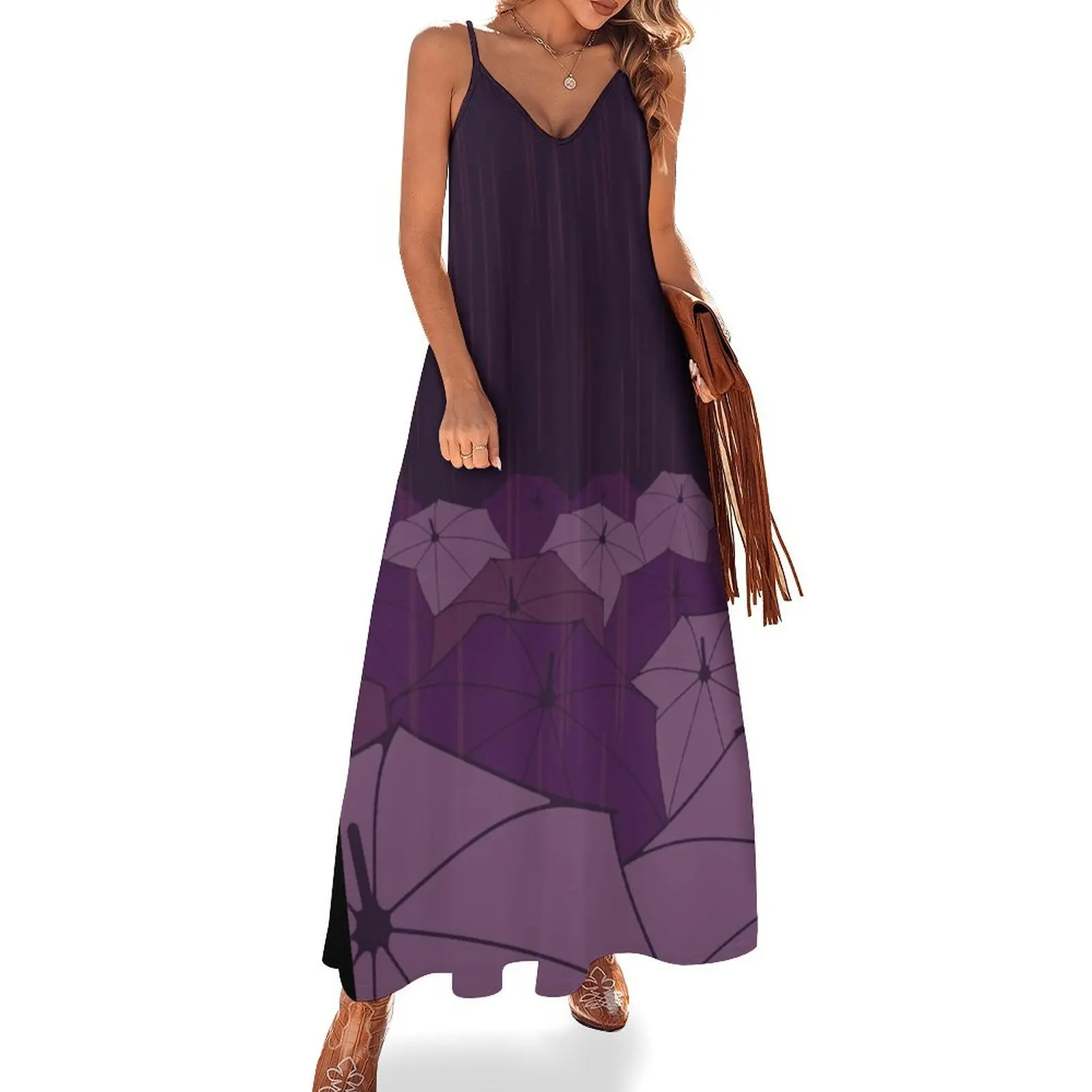 Purple Rain > Petrichor Sleeveless Dress bandage dress dress for women 2024 women
Purple Rain > Petrichor Sleeveless Dress bandage dress dress for women 2024 women