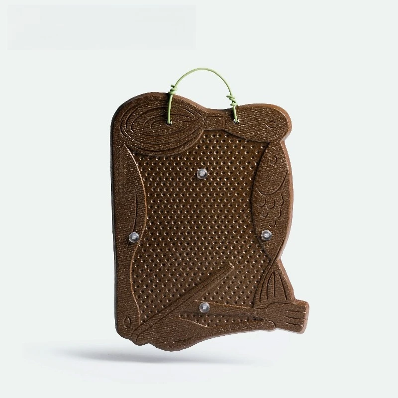 "Break Up Kitchen" Plate
"Break Up Kitchen" Plate