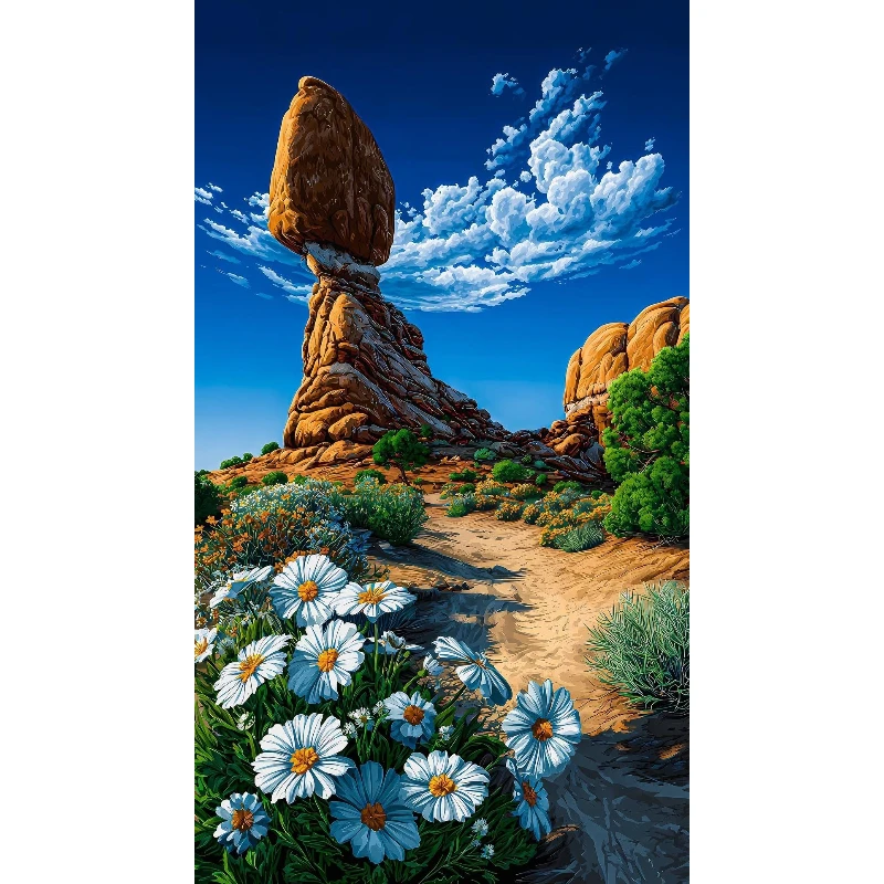 500/1000/1200/2000 PCS Jigsaw Puzzles Daisies Mountain Flowers Scenery Family Activity Games for Gameroom Bedroom Home Decor
500/1000/1200/2000 PCS Jigsaw Puzzles Daisies Mountain Flowers Scenery Family Activity Games for Gameroom Bedroom Home Decor